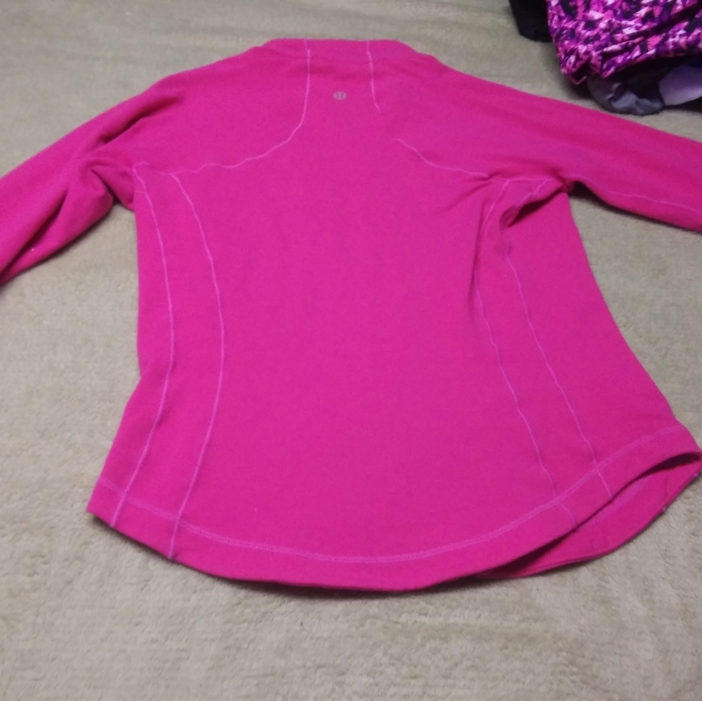 Lululemon jacket
